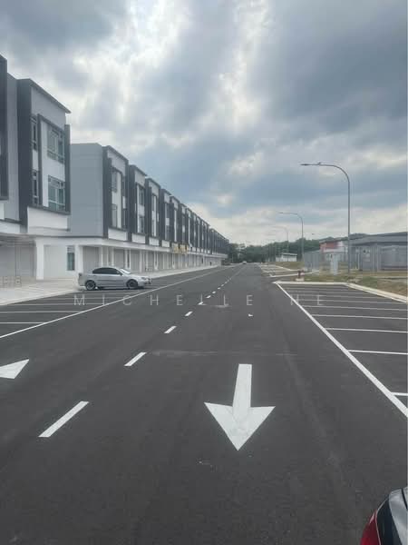 Kedai / Pejabat untuk Disewa di Taman Adda Heights (Tebrau) - Michelle He - Exterior - PropertyGuru.com.my