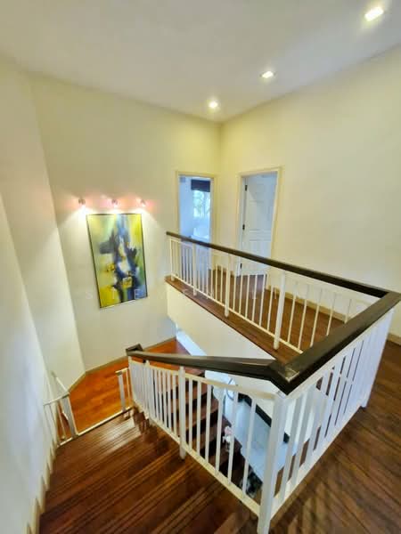 2-storey Terraced House for Rent in Desa Parkcity (Kuala Lumpur) - Steven Lim - Interior - PropertyGuru.com.my