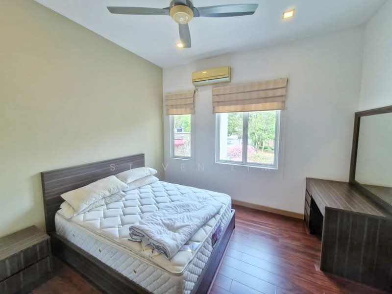 2-storey Terraced House for Rent in Desa Parkcity (Kuala Lumpur) - Steven Lim - Bedroom - PropertyGuru.com.my