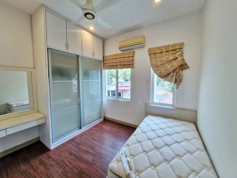 2-storey Terraced House for Rent in Desa Parkcity (Kuala Lumpur) - Steven Lim - PropertyGuru.com.my