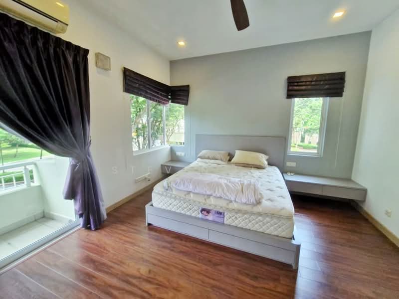 2-storey Terraced House for Rent in Desa Parkcity (Kuala Lumpur) - Steven Lim - PropertyGuru.com.my