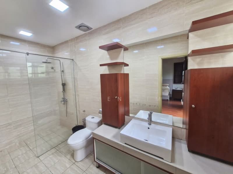 2-storey Terraced House for Rent in Desa Parkcity (Kuala Lumpur) - Steven Lim - PropertyGuru.com.my