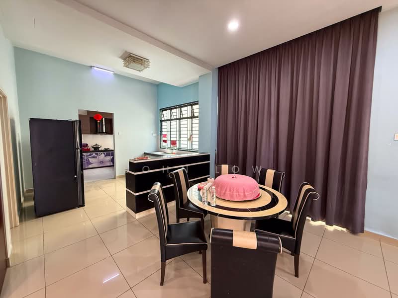 Semi-Detached House for Rent in Johor Bahru (Johor) - John Low - Kitchen - PropertyGuru.com.my