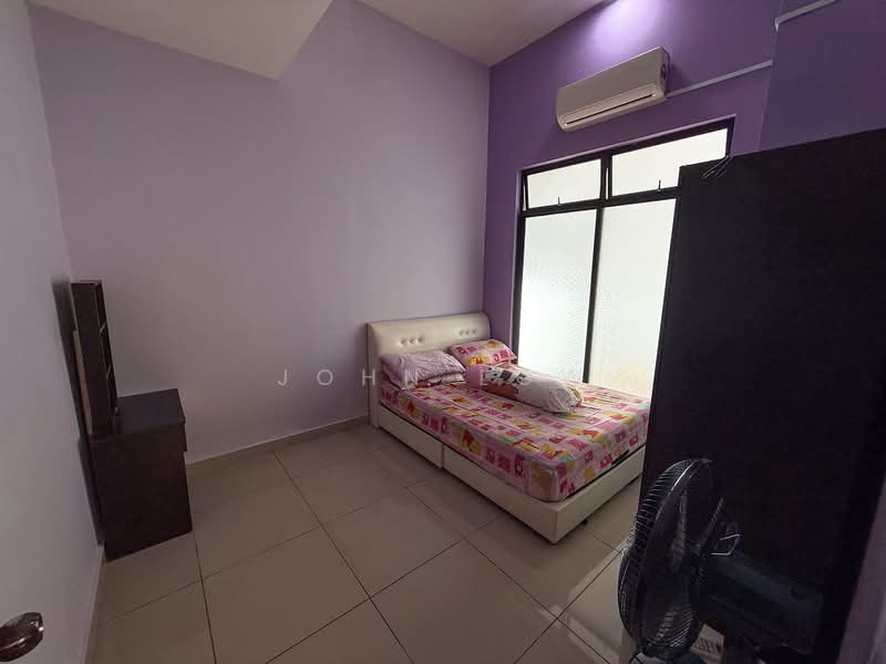 Semi-Detached House for Rent in Johor Bahru (Johor) - John Low - Bedroom - PropertyGuru.com.my