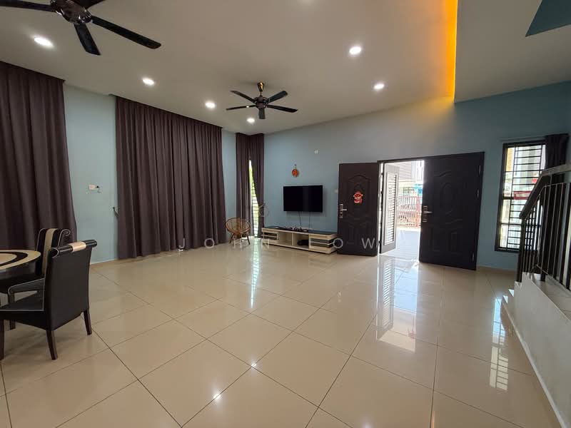 Semi-Detached House for Rent in Johor Bahru (Johor) - John Low - PropertyGuru.com.my