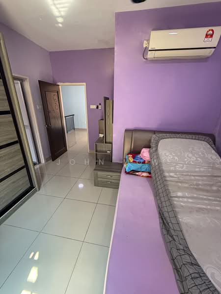 Semi-Detached House for Rent in Johor Bahru (Johor) - John Low - PropertyGuru.com.my