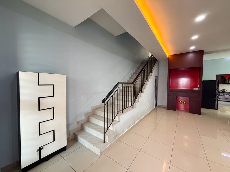 Semi-Detached House for Rent in Johor Bahru (Johor) - John Low - PropertyGuru.com.my