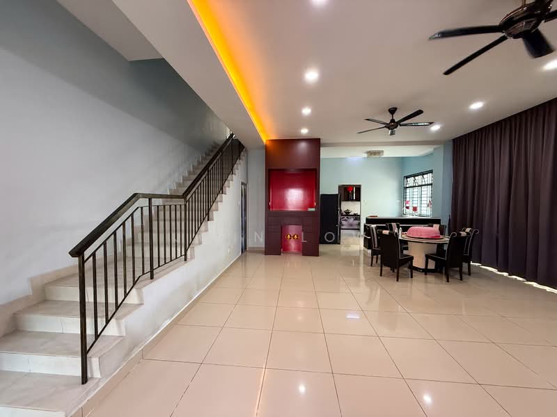 Semi-Detached House for Rent in Johor Bahru (Johor) - John Low - PropertyGuru.com.my