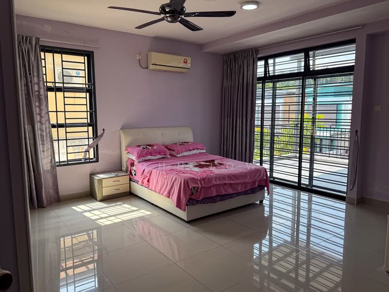 Semi-Detached House for Rent in Johor Bahru (Johor) - John Low - PropertyGuru.com.my