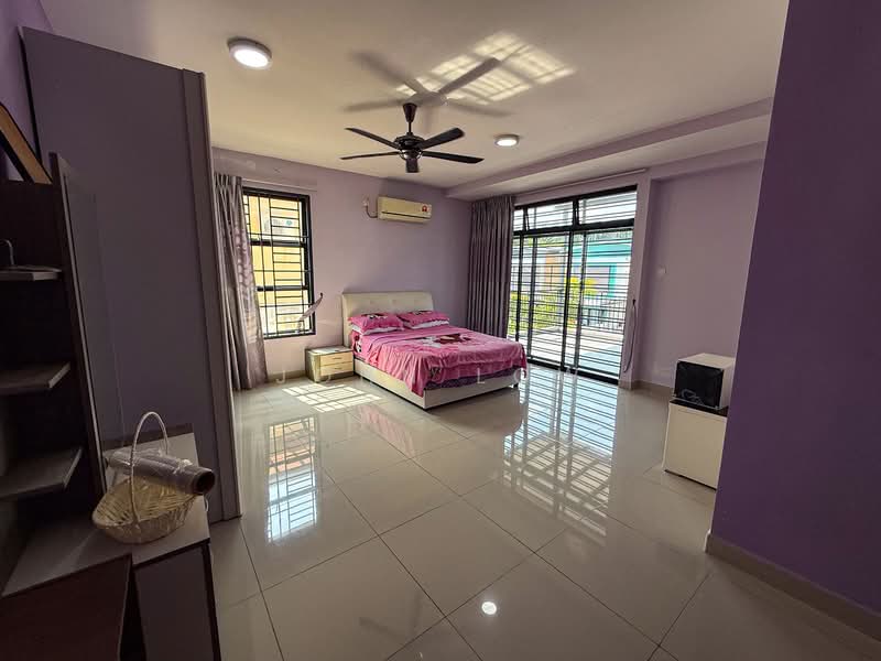 Semi-Detached House for Rent in Johor Bahru (Johor) - John Low - PropertyGuru.com.my