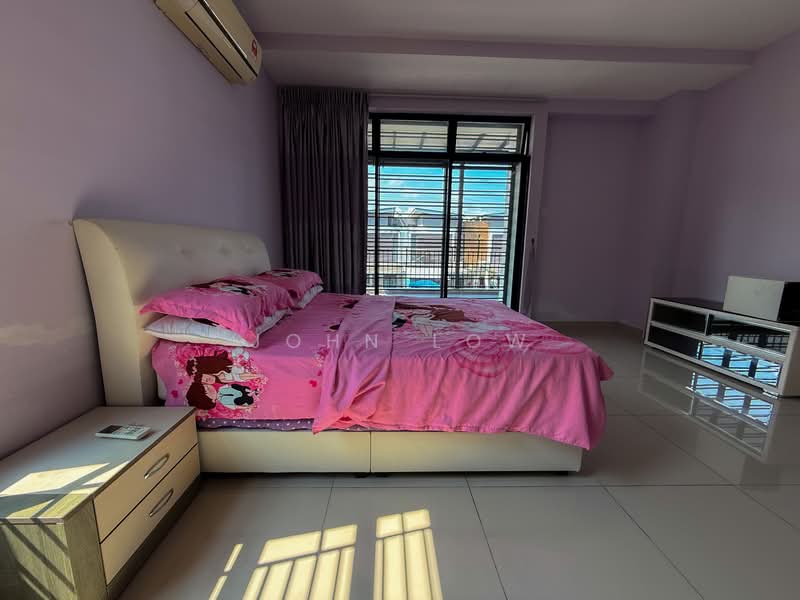 Semi-Detached House for Rent in Johor Bahru (Johor) - John Low - PropertyGuru.com.my