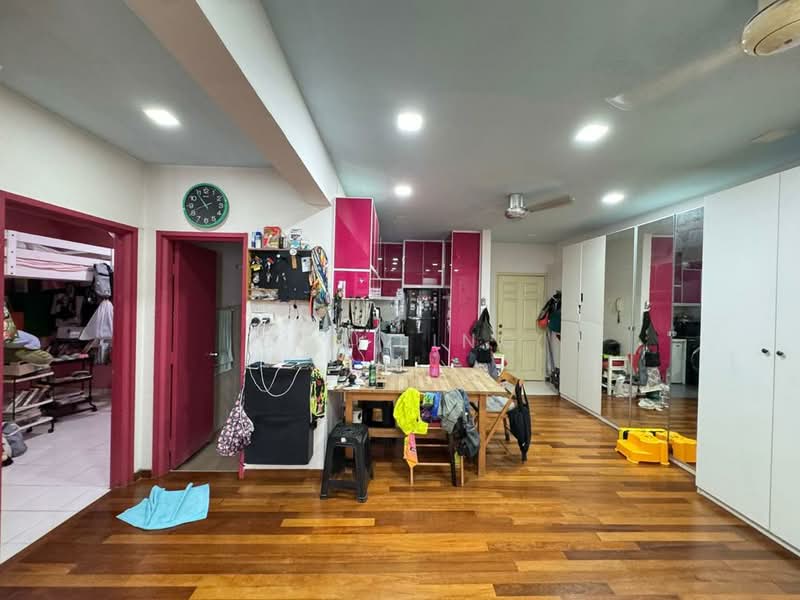 Kondominium untuk Dijual di Sri Putramas - Ben Ling - Interior - PropertyGuru.com.my