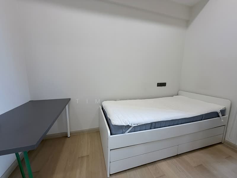 Service Residence for Rent at Star Residences Two - Tim Siow - Bedroom - PropertyGuru.com.my