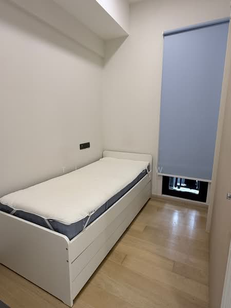 Service Residence for Rent at Star Residences Two - Tim Siow - Bedroom - PropertyGuru.com.my