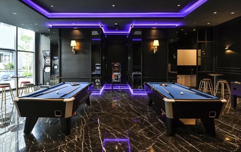 Service Residence for Rent at Star Residences Two - Tim Siow - Interior - PropertyGuru.com.my