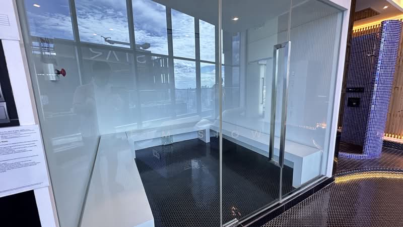 Service Residence for Rent at Star Residences Two - Tim Siow - View - PropertyGuru.com.my