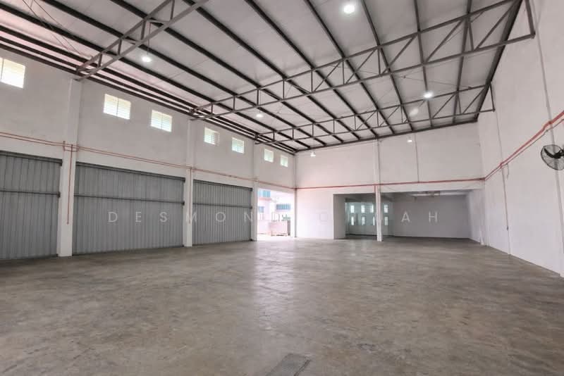Kilang untuk Dijual di Bukit Minyak (Penang) - Desmond Chuah - Interior - PropertyGuru.com.my