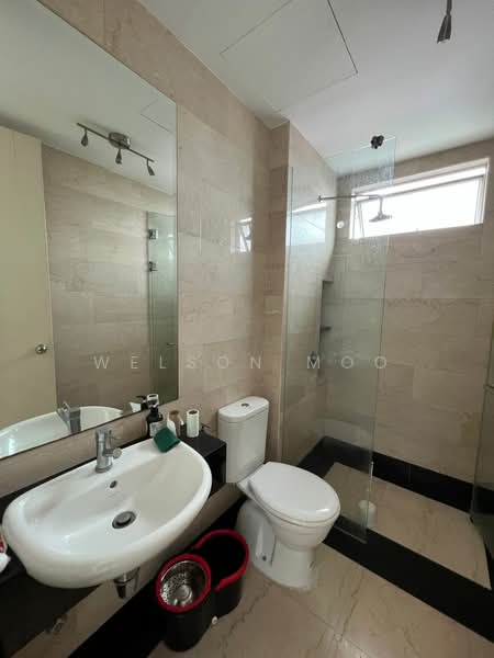 Kondominium untuk Dijual di 288 Residency - Welson Moo - Bathroom - PropertyGuru.com.my