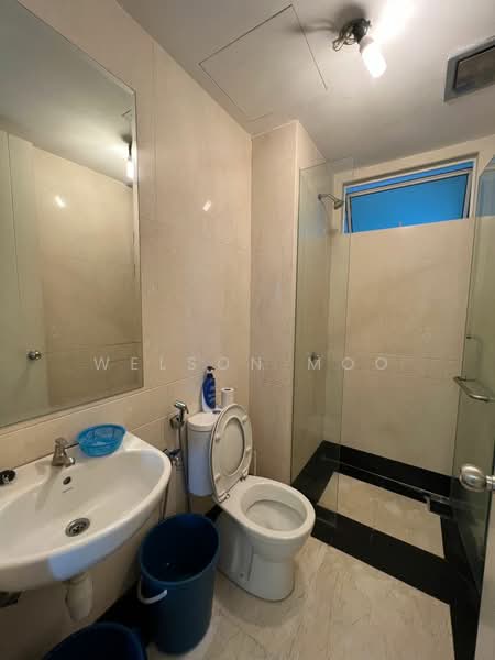Kondominium untuk Dijual di 288 Residency - Welson Moo - Bathroom - PropertyGuru.com.my
