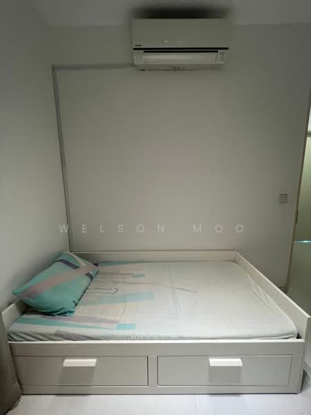 Kondominium untuk Dijual di 288 Residency - Welson Moo - Bedroom - PropertyGuru.com.my