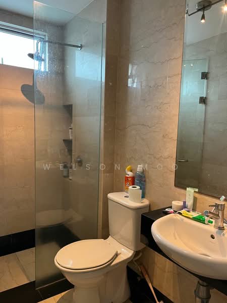 Kondominium untuk Dijual di 288 Residency - Welson Moo - PropertyGuru.com.my