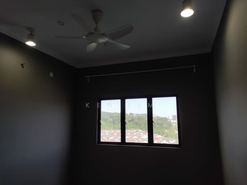 Servis Apartment untuk Disewa di Traders Park - Ken Lim - View - PropertyGuru.com.my