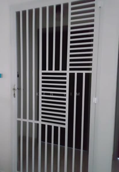 Servis Apartment untuk Disewa di Traders Park - Ken Lim - Entrance - PropertyGuru.com.my