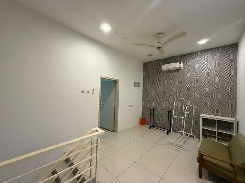 Rumah Teres 2 Tingkat untuk Disewa di Bandar Tasek Mutiara (Simpang Ampat) - Kah Hui Teoh - PropertyGuru.com.my