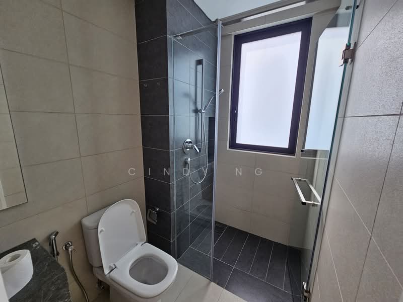 Condominium for Rent at Residensi 22 - Cindy Ng - Bathroom - PropertyGuru.com.my