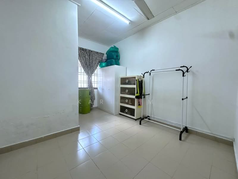 2-storey Terraced House for Sale in Taman Mount Austin (Tebrau) - Karl Lim - Interior - PropertyGuru.com.my