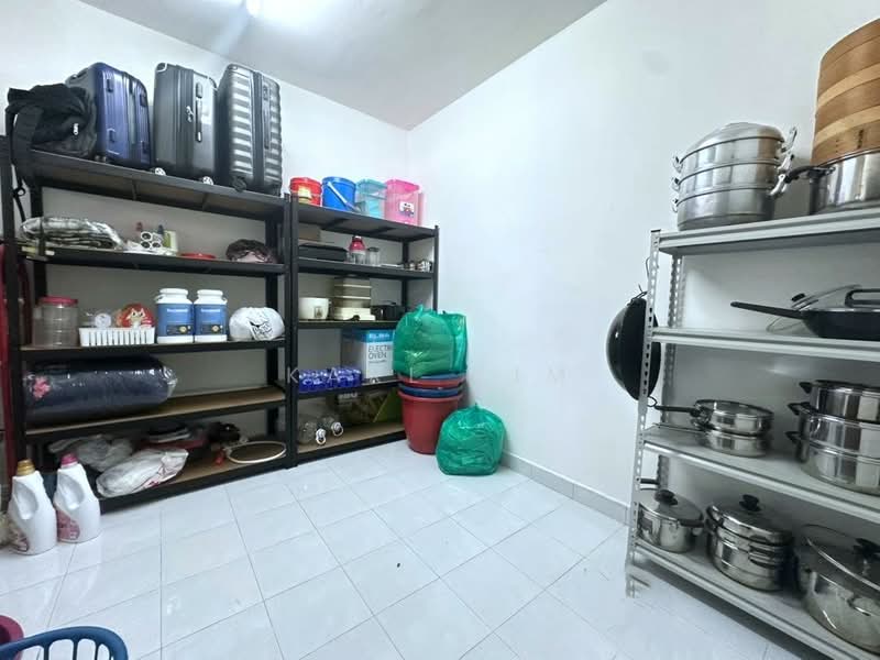 2-storey Terraced House for Sale in Taman Mount Austin (Tebrau) - Karl Lim - Interior - PropertyGuru.com.my