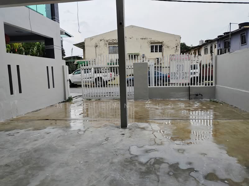 Rumah Teres 2 Tingkat untuk Dijual di Klang (Selangor) - Marilyn Khor - Exterior - PropertyGuru.com.my
