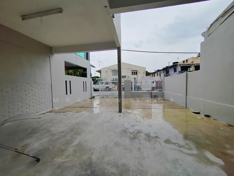 Rumah Teres 2 Tingkat untuk Dijual di Klang (Selangor) - Marilyn Khor - Exterior - PropertyGuru.com.my