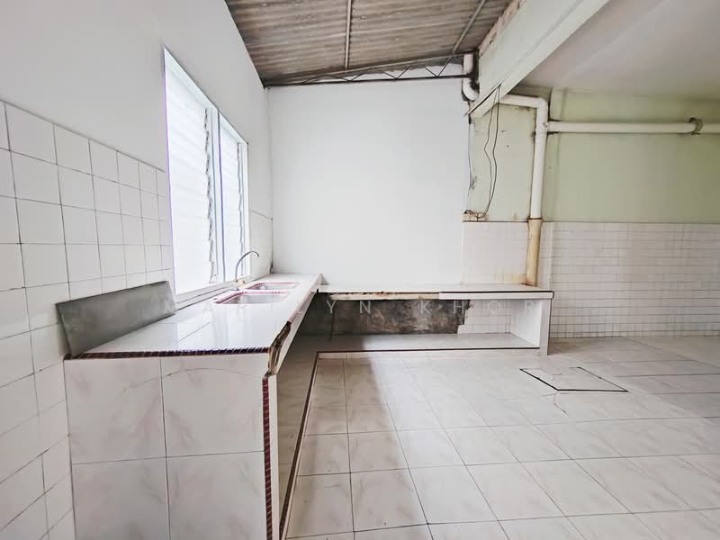 Rumah Teres 2 Tingkat untuk Dijual di Klang (Selangor) - Marilyn Khor - Kitchen - PropertyGuru.com.my