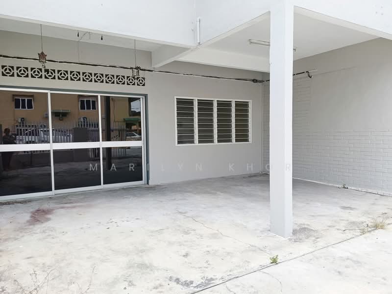 Rumah Teres 2 Tingkat untuk Dijual di Klang (Selangor) - Marilyn Khor - Exterior - PropertyGuru.com.my