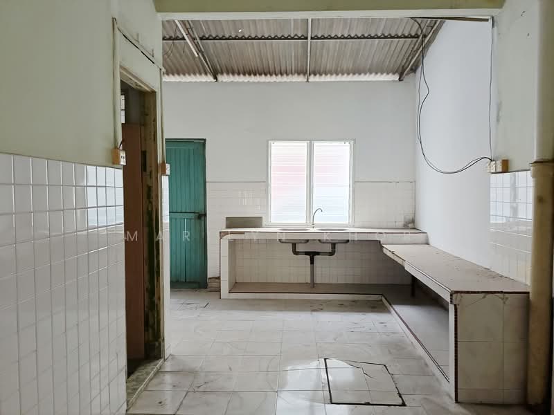 Rumah Teres 2 Tingkat untuk Dijual di Klang (Selangor) - Marilyn Khor - Kitchen - PropertyGuru.com.my