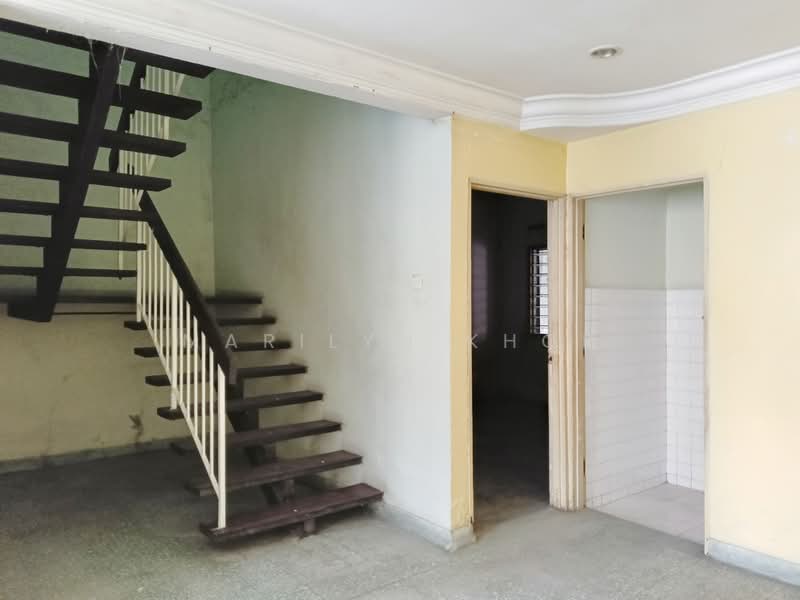 Rumah Teres 2 Tingkat untuk Dijual di Klang (Selangor) - Marilyn Khor - Interior - PropertyGuru.com.my