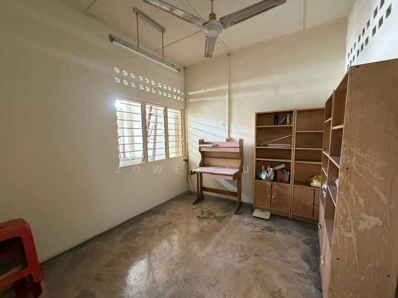 Rumah Teres 1 Tingkat untuk Disewa di Kepong Baru (Kepong) - Jowen Lum - Study - PropertyGuru.com.my