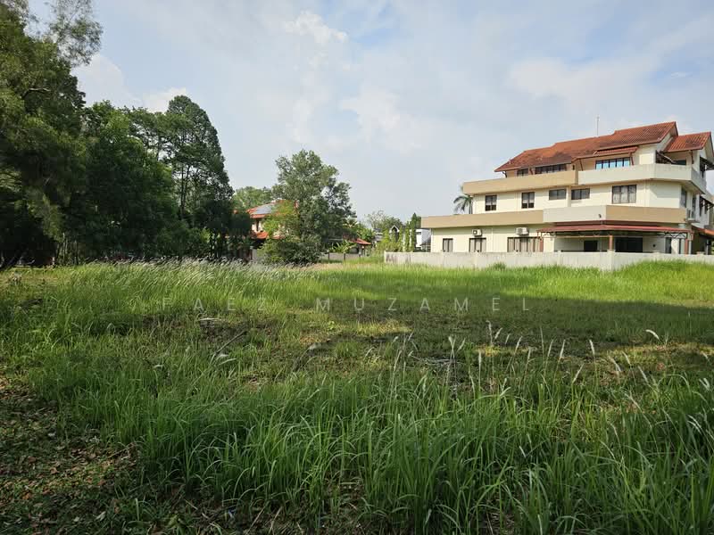 Residential Land for Sale in Bukit Jelutong (Shah Alam) - Faez Muzamel - Exterior - PropertyGuru.com.my