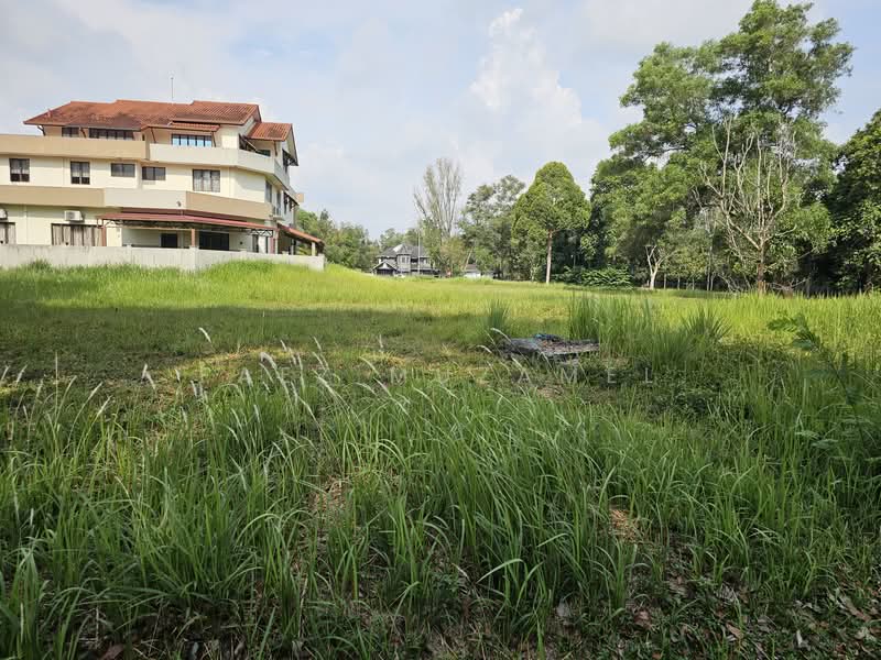 Residential Land for Sale in Bukit Jelutong (Shah Alam) - Faez Muzamel - Exterior - PropertyGuru.com.my