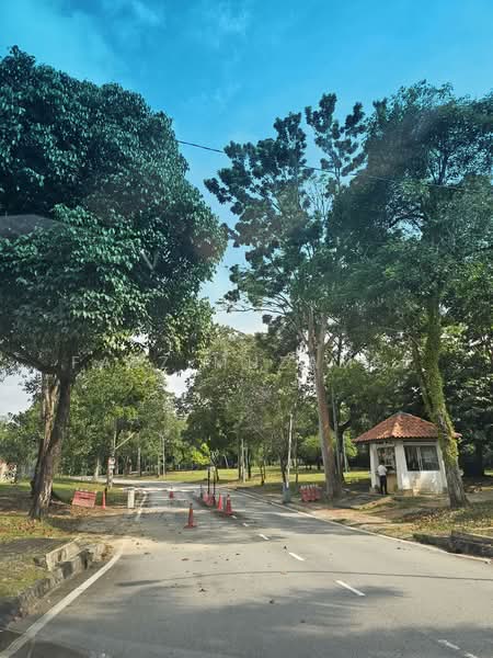 Residential Land for Sale in Bukit Jelutong (Shah Alam) - Faez Muzamel - Exterior - PropertyGuru.com.my