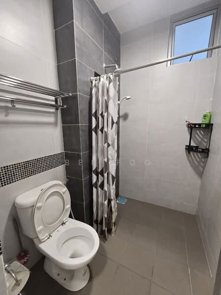 Condominium for Sale at The Seed Taman Sutera Utama - Ben Foo - Bathroom - PropertyGuru.com.my