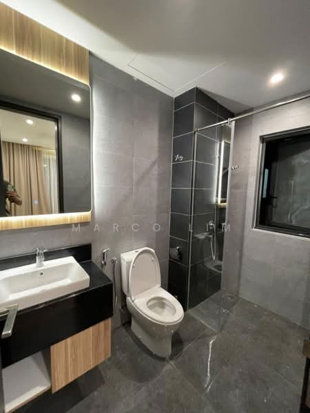 Service Residence for Rent at Sunway Velocity TWO - Marco Lim - Bathroom - PropertyGuru.com.my