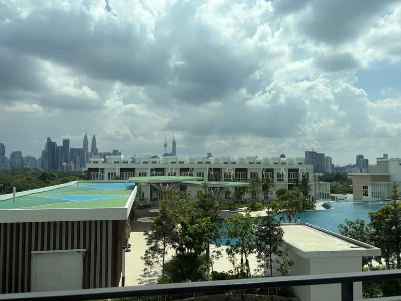 Kondominium untuk Disewa di d'Brightton - Lee Guang Yao - Exterior - PropertyGuru.com.my