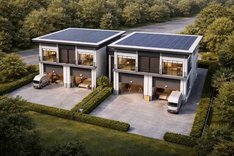 Semi-D Factory for Sale in Dengkil (Selangor) - Cody Yap - Exterior - PropertyGuru.com.my
