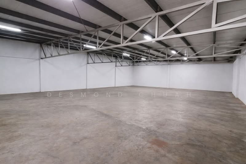 Kilang untuk Dijual di Bukit Minyak (Penang) - Desmond Chuah - Interior - PropertyGuru.com.my