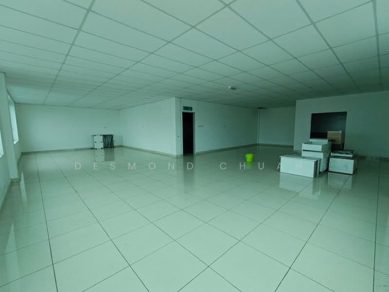 Kilang untuk Dijual di Bukit Minyak (Penang) - Desmond Chuah - PropertyGuru.com.my