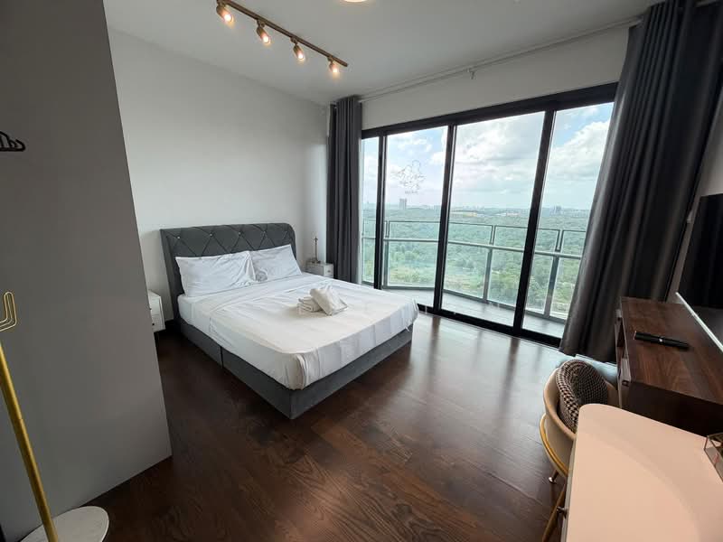 Apartment for Sale at Almas - Serene Tan - PropertyGuru.com.my