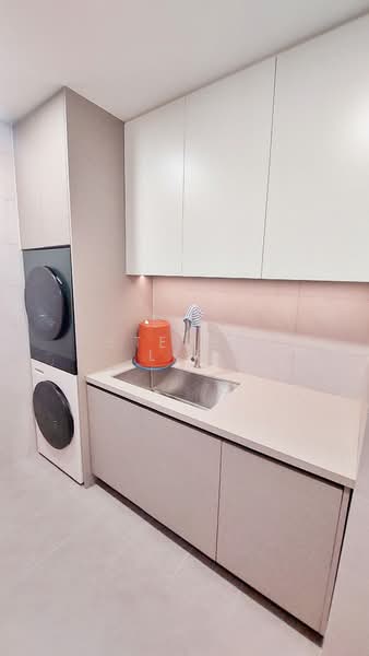 Condominium for Sale at Park Place - Steven Lim - Interior - PropertyGuru.com.my