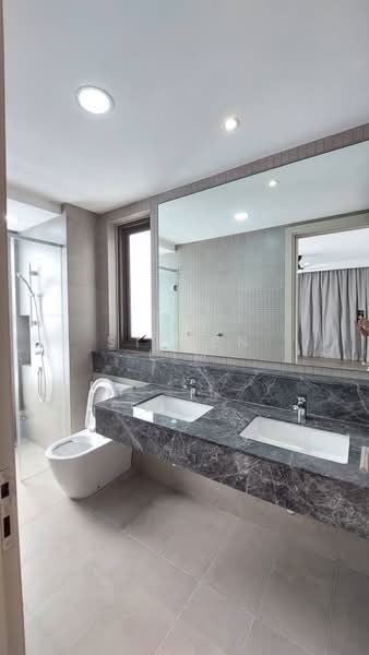 Condominium for Sale at Park Place - Steven Lim - Bathroom - PropertyGuru.com.my
